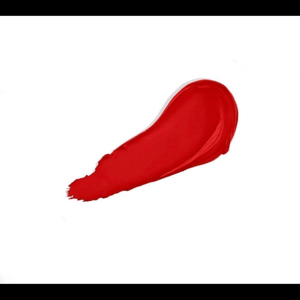 ✨3xHP✨BECCA ULTIMATE LIPSTICK - CRIMSON✨ - Picture 3 of 6